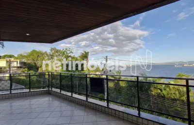 Apartamento com 2 quartos à venda na Rua Pajuçara, Cocotá, Rio de Janeiro