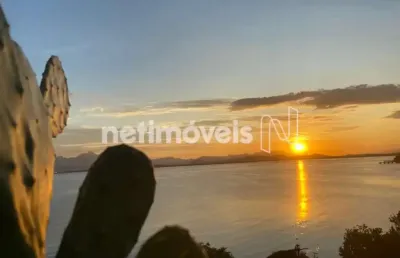 Apartamento com 4 quartos à venda no Jardim Guanabara, Rio de Janeiro 