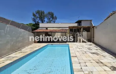 Casa com 7 quartos à venda no Jardim Guanabara, Rio de Janeiro 