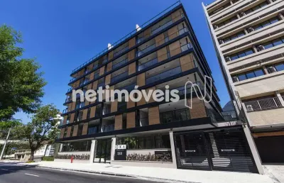 Apartamento com 4 quartos à venda na Lagoa, Rio de Janeiro 