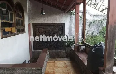 Casa com 6 quartos à venda no Jardim Guanabara, Rio de Janeiro 