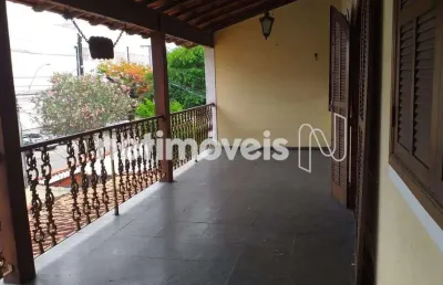 Casa com 7 quartos à venda em Tauá, Rio de Janeiro 