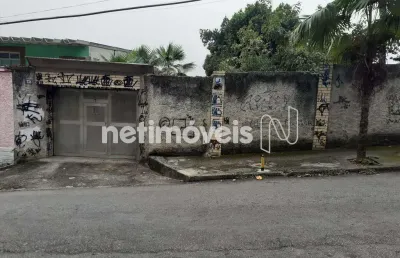 Casa com 2 quartos à venda na Rua Escalda, Jardim Carioca, Rio de Janeiro