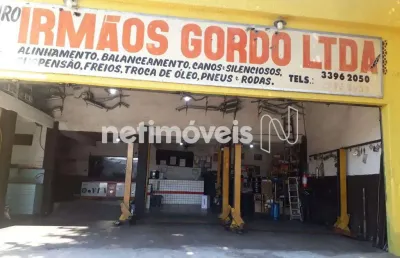 Ponto comercial à venda em Tauá, Rio de Janeiro 