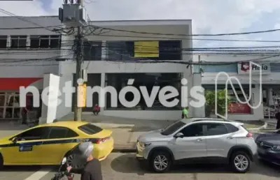 Ponto comercial à venda em Cocotá, Rio de Janeiro 