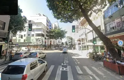 Terreno comercial à venda na Rua Francisco Otaviano, Copacabana, Rio de Janeiro