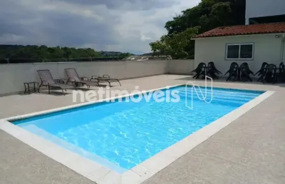Apartamento com 2 quartos à venda em Ribeira, Rio de Janeiro 