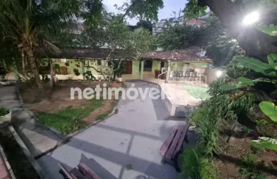 Casa com 3 quartos à venda no Jardim Carioca, Rio de Janeiro 
