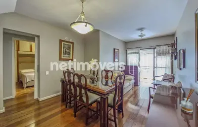 Apartamento com 4 quartos à venda no Leblon, Rio de Janeiro 