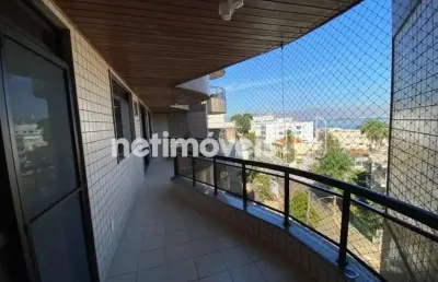 Apartamento com 2 quartos à venda no Jardim Guanabara, Rio de Janeiro 