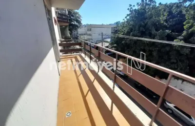 Apartamento com 1 quarto à venda na Estrada do Galeão, Cacuia, Rio de Janeiro