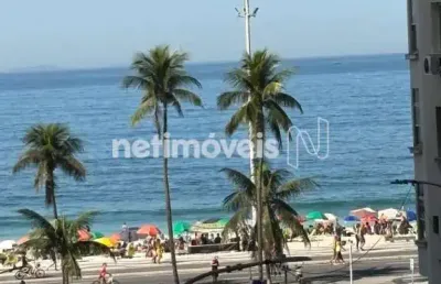 Apartamento com 3 quartos à venda na Rua Souza Lima, Copacabana, Rio de Janeiro