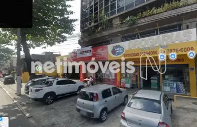 Ponto comercial à venda em Tauá, Rio de Janeiro 