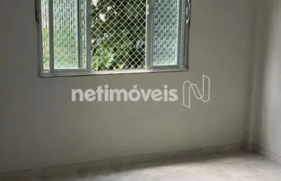 Apartamento com 2 quartos à venda em Cachambi, Rio de Janeiro 