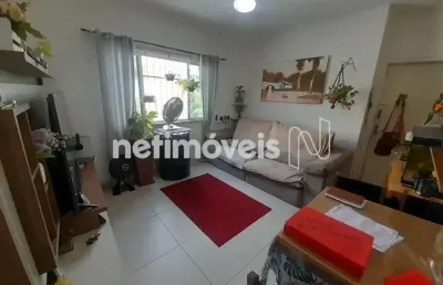 Apartamento com 1 quarto à venda em Tauá, Rio de Janeiro 