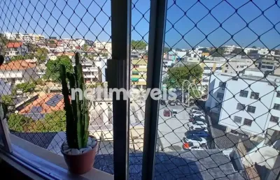Apartamento com 2 quartos à venda no Jardim Guanabara, Rio de Janeiro 