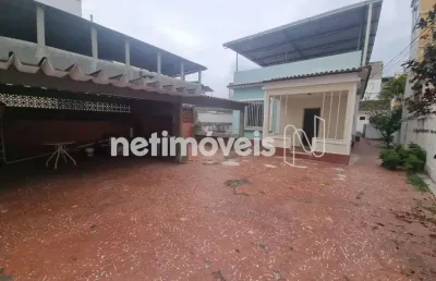 Casa com 4 quartos à venda no Méier, Rio de Janeiro 