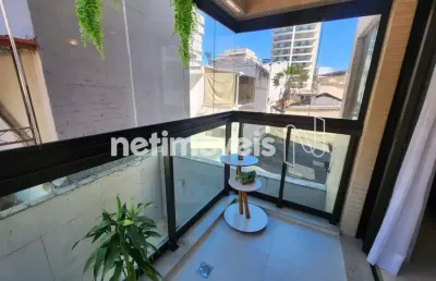 Apartamento com 2 quartos à venda na Rua São Manuel, Botafogo, Rio de Janeiro