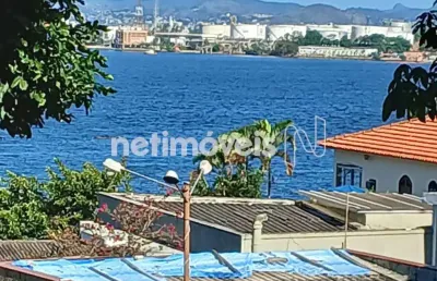 Apartamento com 2 quartos para alugar na Freguesia (Ilha do Governador), Rio de Janeiro 