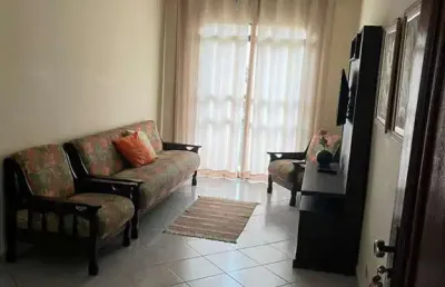 Apartamento com 2 quartos à venda em Tenório, Ubatuba 