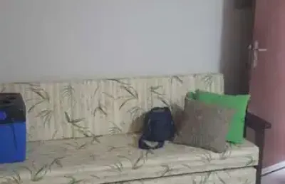 Apartamento com 2 quartos à venda em Tenório, Ubatuba 