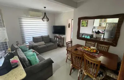 Cobertura com 3 quartos à venda em Itaguá, Ubatuba 