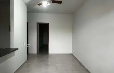 Apartamento com 2 quartos à venda em Perequê Açu, Ubatuba 