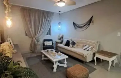 Apartamento com 2 quartos à venda em Toninhas, Ubatuba 