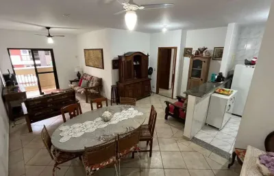Apartamento com 4 quartos à venda em Tenório, Ubatuba 