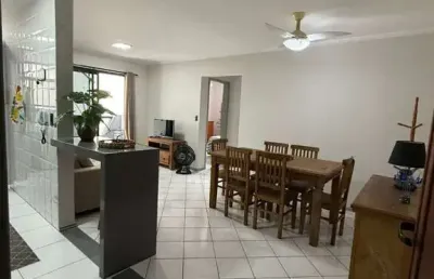 Apartamento com 2 quartos à venda em Itaguá, Ubatuba 