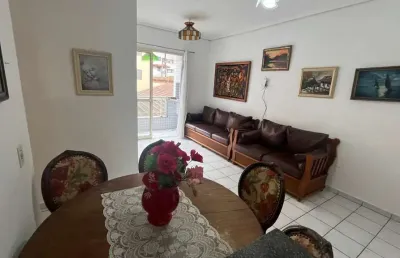 Apartamento com 2 quartos à venda na Praia Grande, Ubatuba 