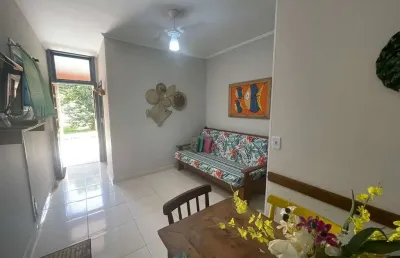 Apartamento com 1 quarto à venda na Praia do Sape, Ubatuba 