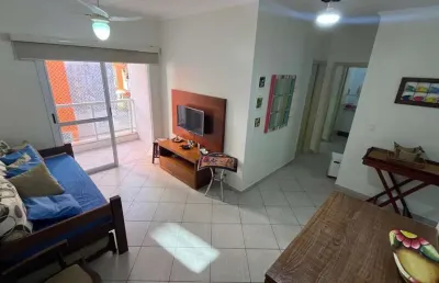Apartamento com 2 quartos à venda na Praia Grande, Ubatuba 
