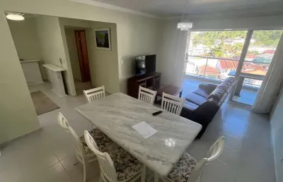 Cobertura com 3 quartos à venda na Praia Grande, Ubatuba 