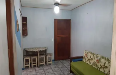 Apartamento com 2 quartos à venda na Praia Grande, Ubatuba 
