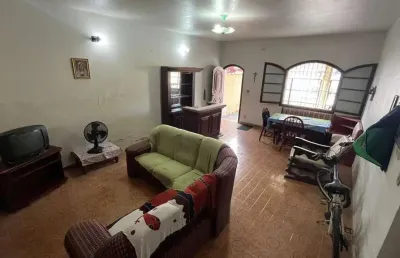 Casa com 3 quartos à venda em Perequê Açu, Ubatuba 