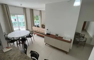Cobertura com 3 quartos à venda na Praia Grande, Ubatuba 