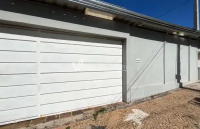 Casa com 3 quartos à venda na rua macaraí, 327, swift, campinas, 172 m2 por r$ 680.000