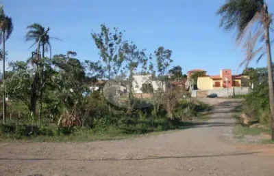 Chácara / sítio à venda na rua tres, 273, recanto do palmares, monte mor por r$ 245.000