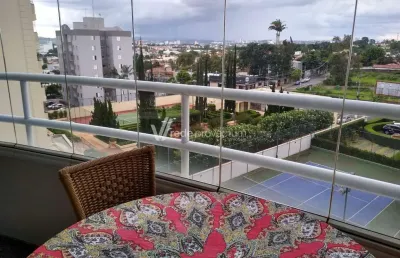 Apartamento com 3 quartos à venda na rua jasmim, 880, chácara primavera, campinas, 128 m2 por r$ 960.000