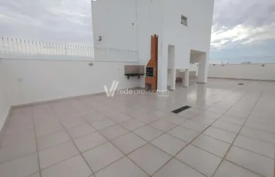 Cobertura com 2 quartos à venda na rua culto à ciência, 257, botafogo, campinas, 110 m2 por r$ 650.000