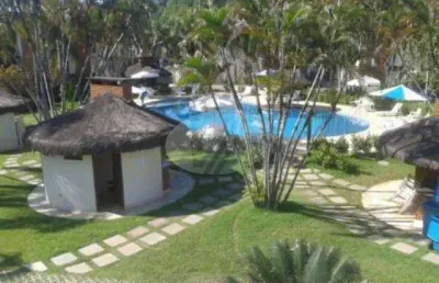 Casa em condomínio fechado com 4 quartos à venda na rua dona maria alves, 115, enseada, ubatuba, 164 m2 por r$ 1.100.000