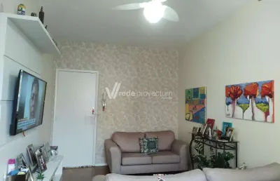 Apartamento com 2 quartos à venda na rua general osório, 1259, centro, campinas, 95 m2 por r$ 350.000
