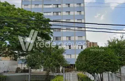 Apartamento com 3 quartos à venda na rua barão de anhumas, 152, bosque, campinas, 96 m2 por r$ 395.000