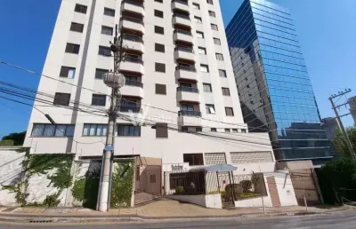 Apartamento com 2 quartos à venda na rua orlando fagnani, 168, nova campinas, campinas, 64 m2 por r$ 490.000