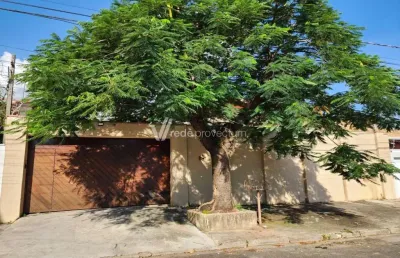 Casa com 3 quartos à venda na rua itatiba, 1631, jardim novo campos elíseos, campinas, 274 m2 por r$ 750.000