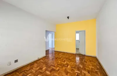 Apartamento com 3 quartos à venda na rua doutor joão arruda, 119, jardim chapadão, campinas, 76 m2 por r$ 300.000