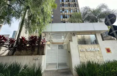 Sala comercial à venda na rua doutor emílio ribas, 805, cambuí, campinas, 55 m2 por r$ 400.000