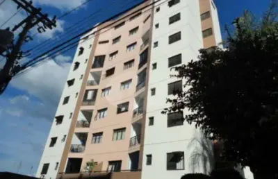 Cobertura com 3 quartos à venda na rua presidente bernardes, 1293, jardim flamboyant, campinas, 240 m2 por r$ 1.050.000