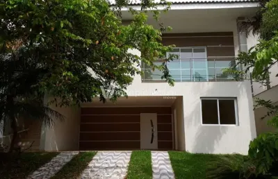 Casa em condomínio fechado com 3 quartos à venda na avenida joão páffaro, 2000, condomínio terras de são francisco, vinhedo, 205 m2 por r$ 1.390.000